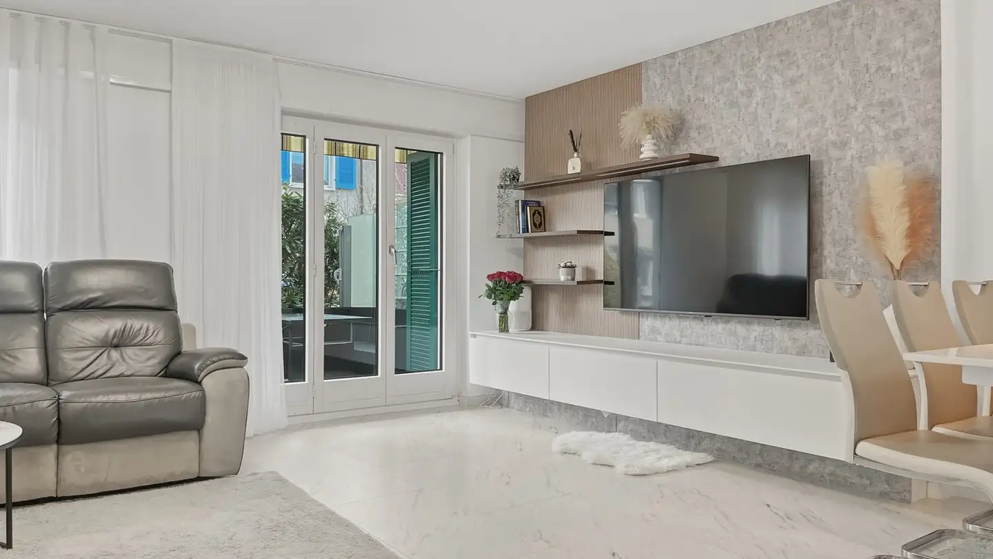 Maison en terrasse à vendre - Keltenweg 30, 4153 Reinach BL - Photo 2