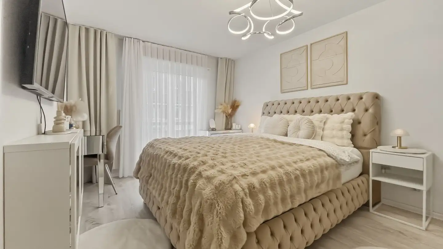 Maison en terrasse à vendre - Keltenweg 30, 4153 Reinach BL - Photo 3