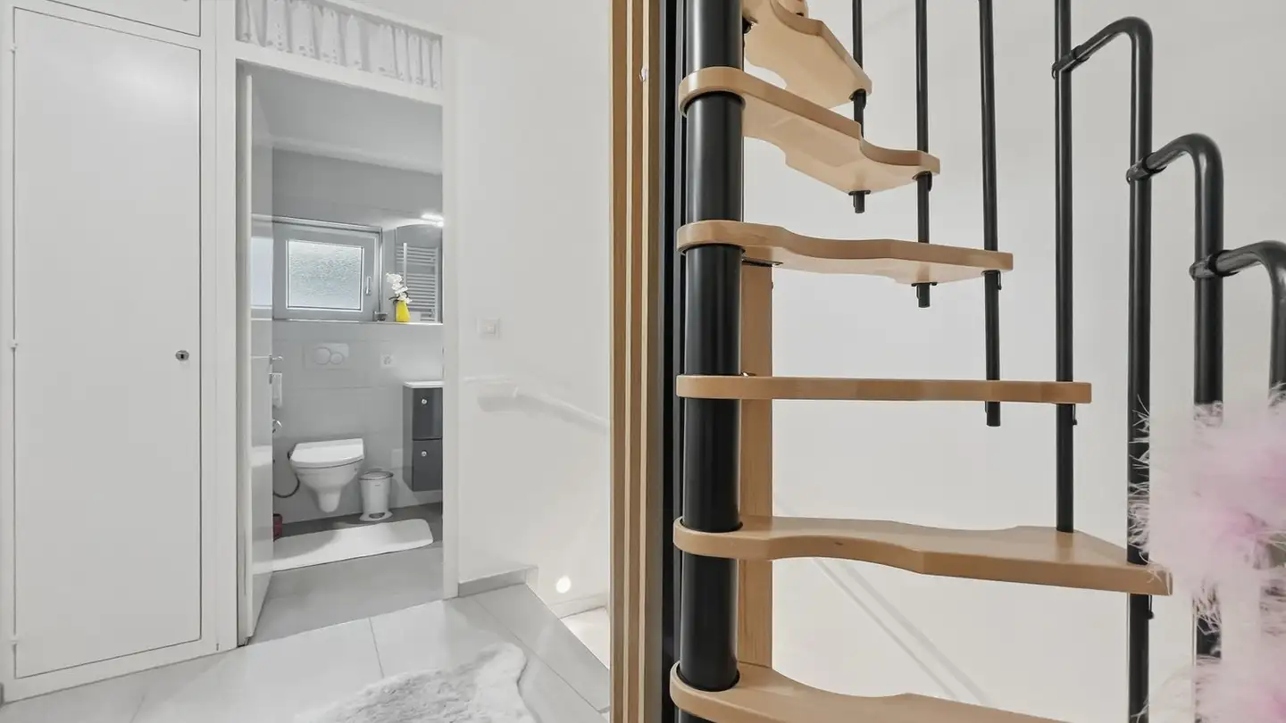 Maison en terrasse à vendre - Keltenweg 30, 4153 Reinach BL - Photo 4