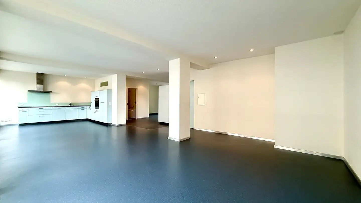 Apartment for rent - Rue De La Gare / Bahnhofstrasse 4, 2502 Biel/Bienne - Photo 2