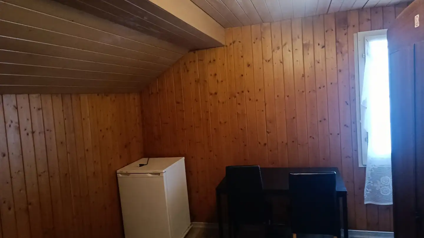 Chambre à louer - Poststrasse 1, 4562 Biberist