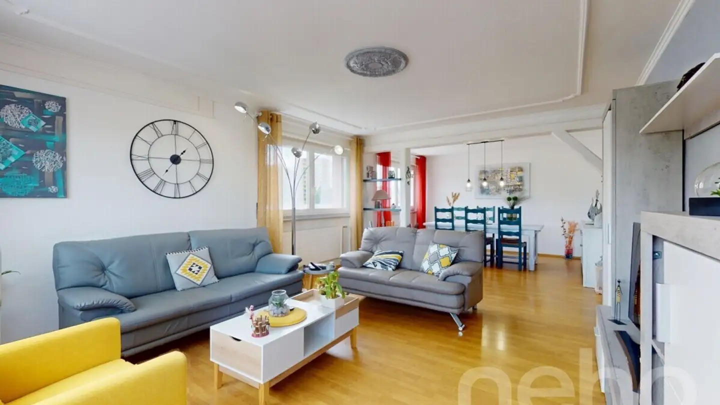 Appartamento in vendita - 2300 La Chaux-de-Fonds - Foto 3