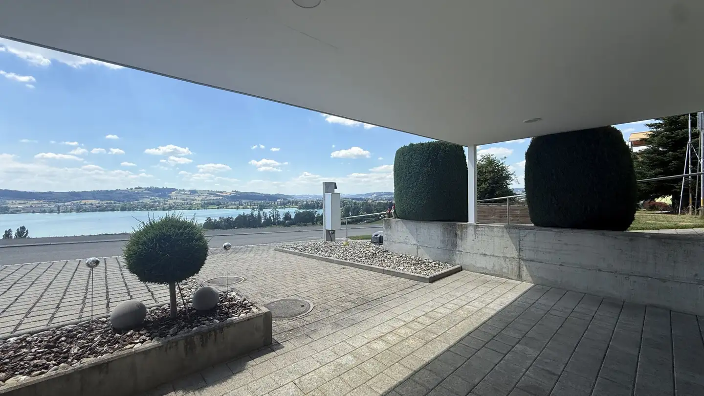 Appartamento in affitto - Isleren 5a, 6214 Schenkon