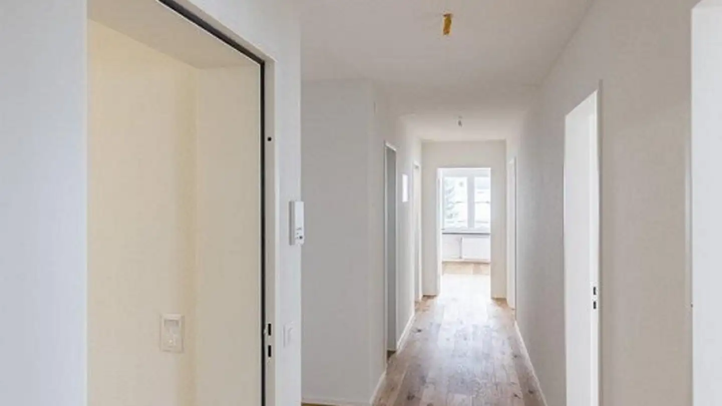 Apartment for rent - Im Brühl 3, 4805 Brittnau - Photo 2