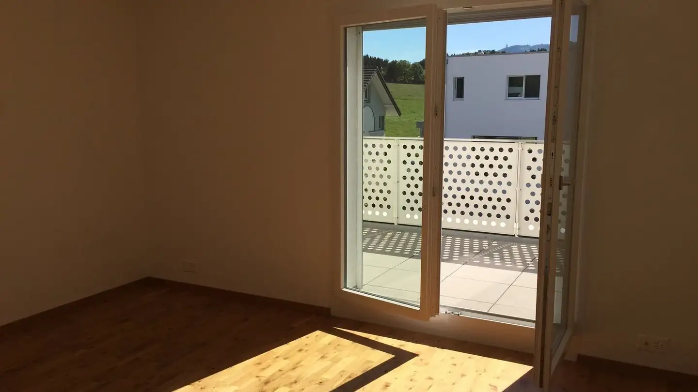 Maisonette mieten - Impasse Du Pré-De-L'église, 1728 Rossens FR - Foto 3