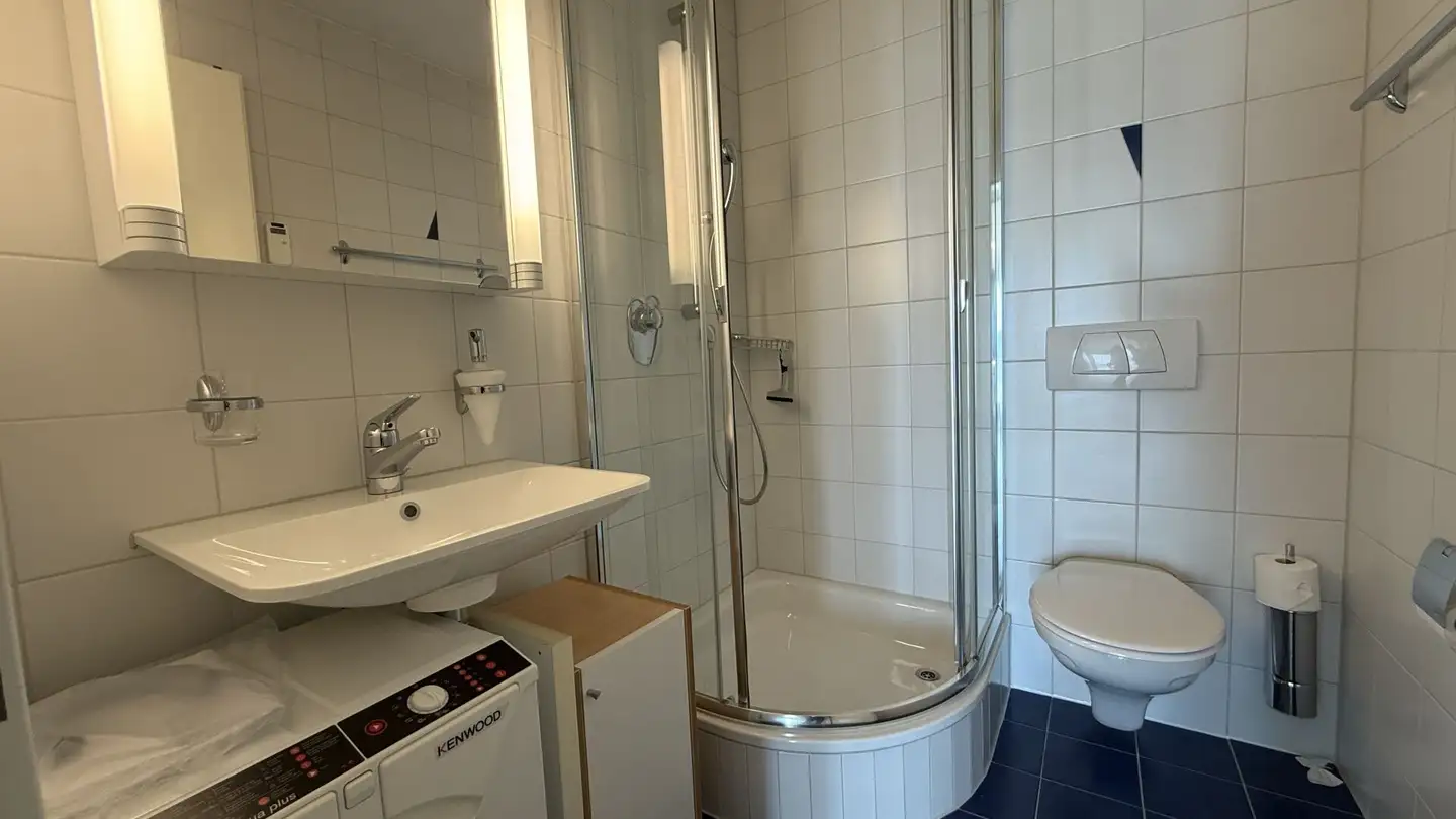 Appartamento in affitto - Isleren 5a, 6214 Schenkon - Foto 3