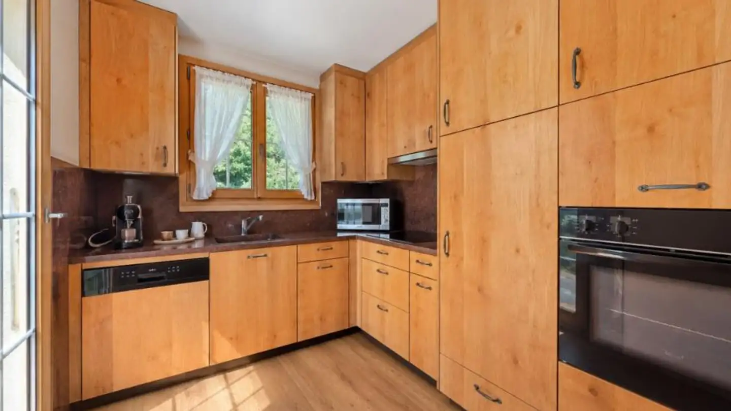 Apartment for rent - Chemin du Calot, 1290 Versoix - Photo 3