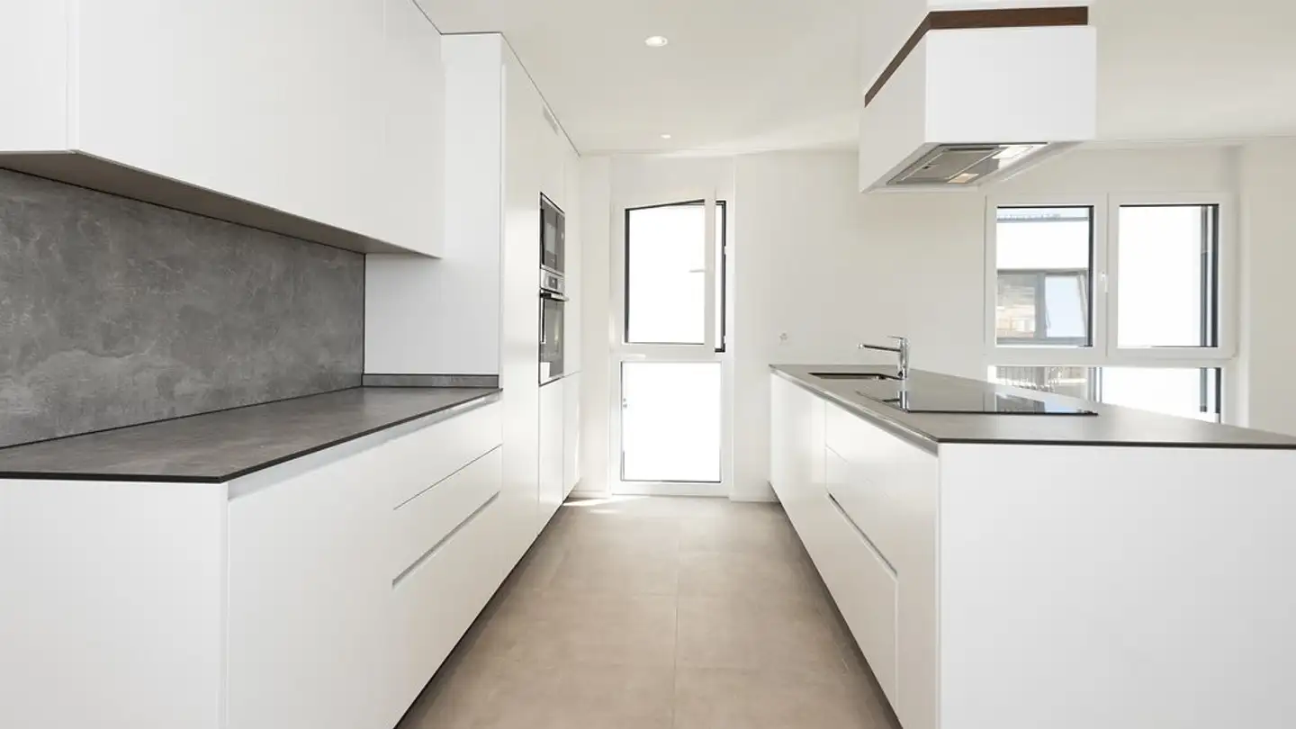 Appartamento in affitto - Furlängeweg 653, 5325 Leibstadt - Photo 2