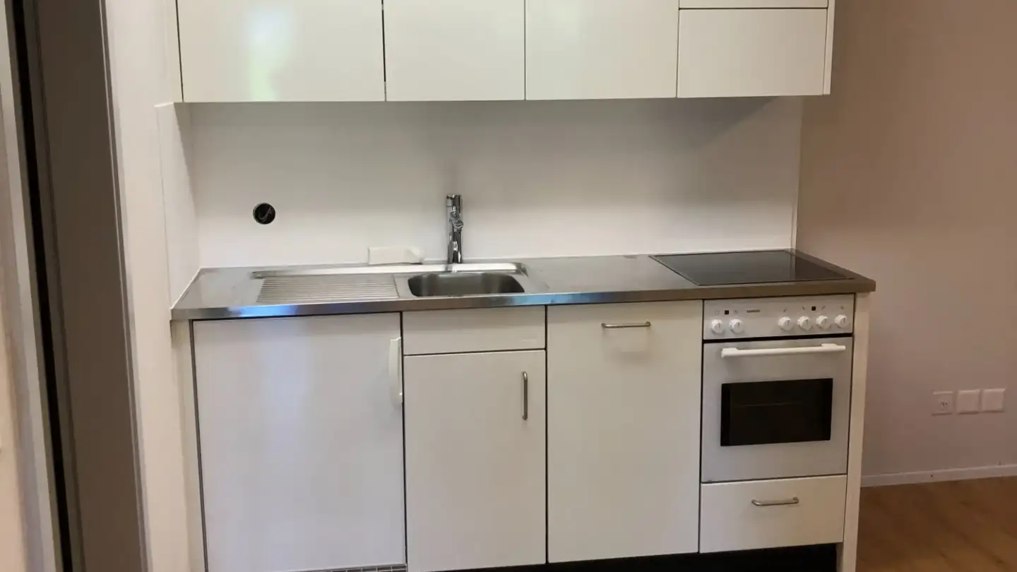 Appartement à louer - 8865 Bilten