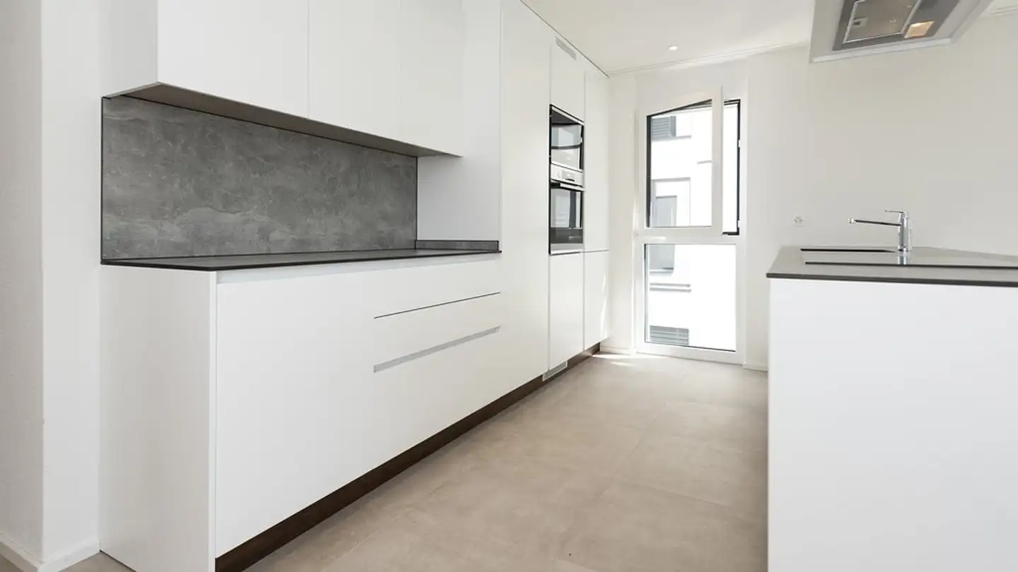 Appartamento in affitto - Furlängeweg 653, 5325 Leibstadt - Photo 3