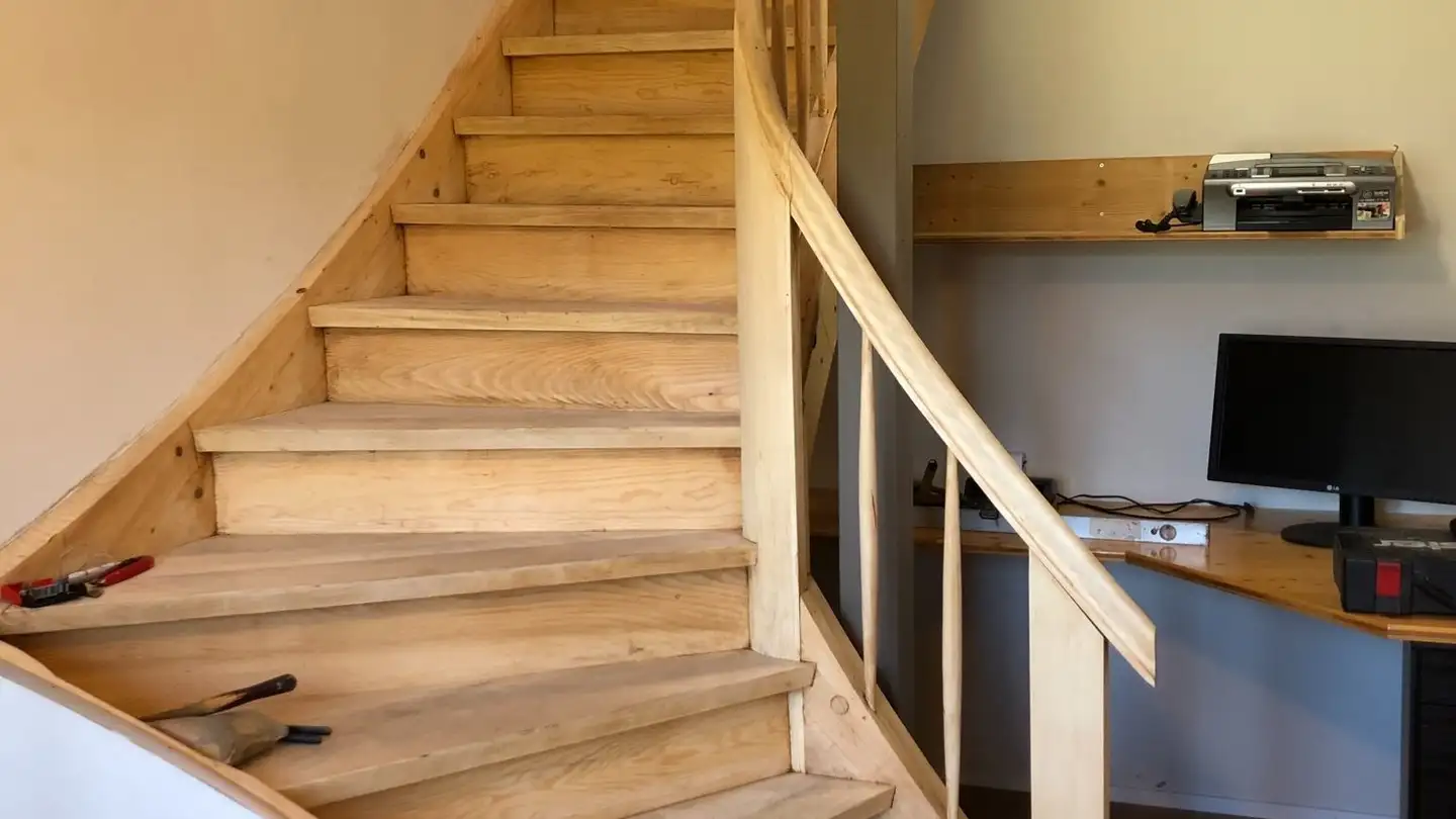 Appartement à louer - 8865 Bilten - Photo 3