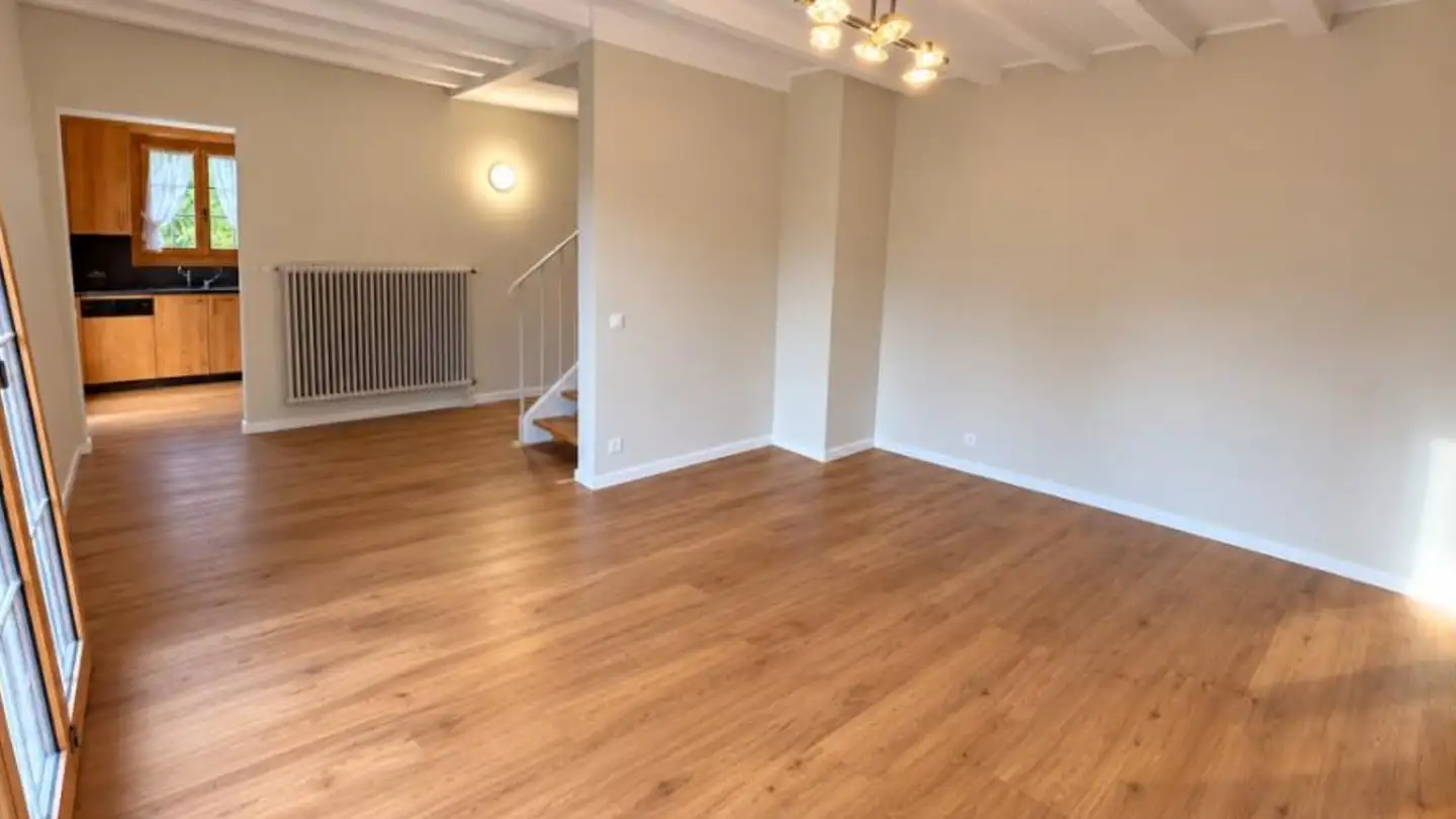 Apartment for rent - Chemin du Calot, 1290 Versoix - Photo 4