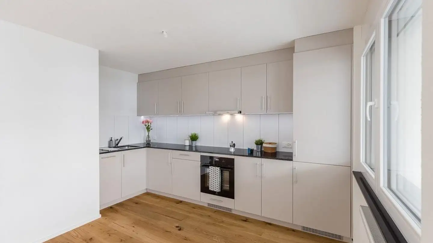 Apartment for rent - Im Brühl 3, 4805 Brittnau - Photo 3