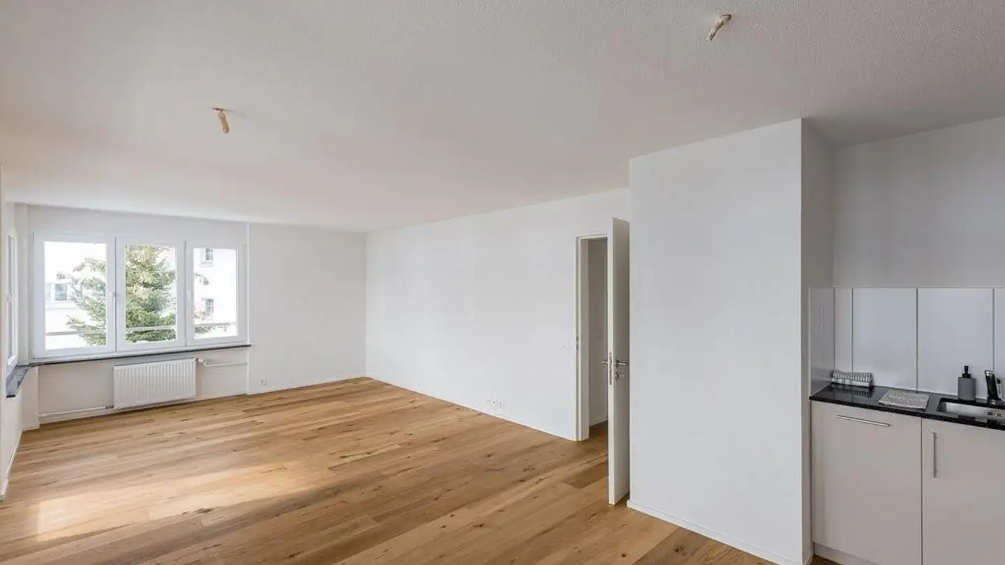 Apartment for rent - Im Brühl 3, 4805 Brittnau - Photo 4