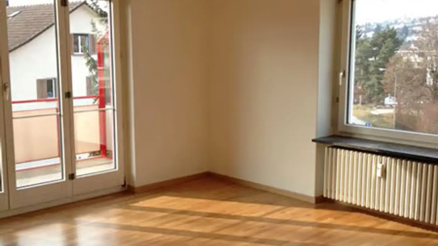 Appartement à louer - Chapfwiesenstrasse 10, 8712 Stäfa - Photo 3