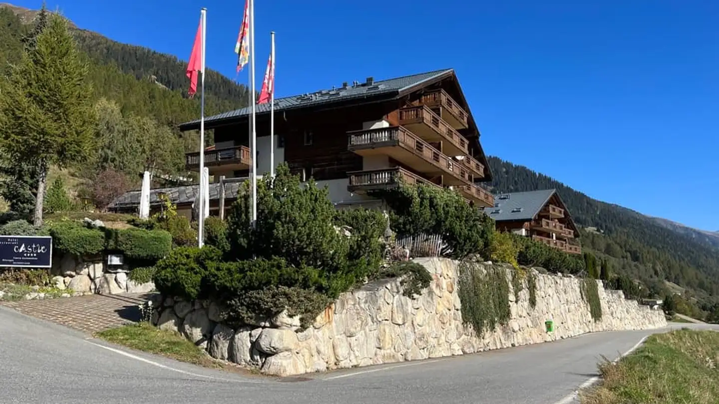 Appartamento in vendita - 3989 Blitzingen