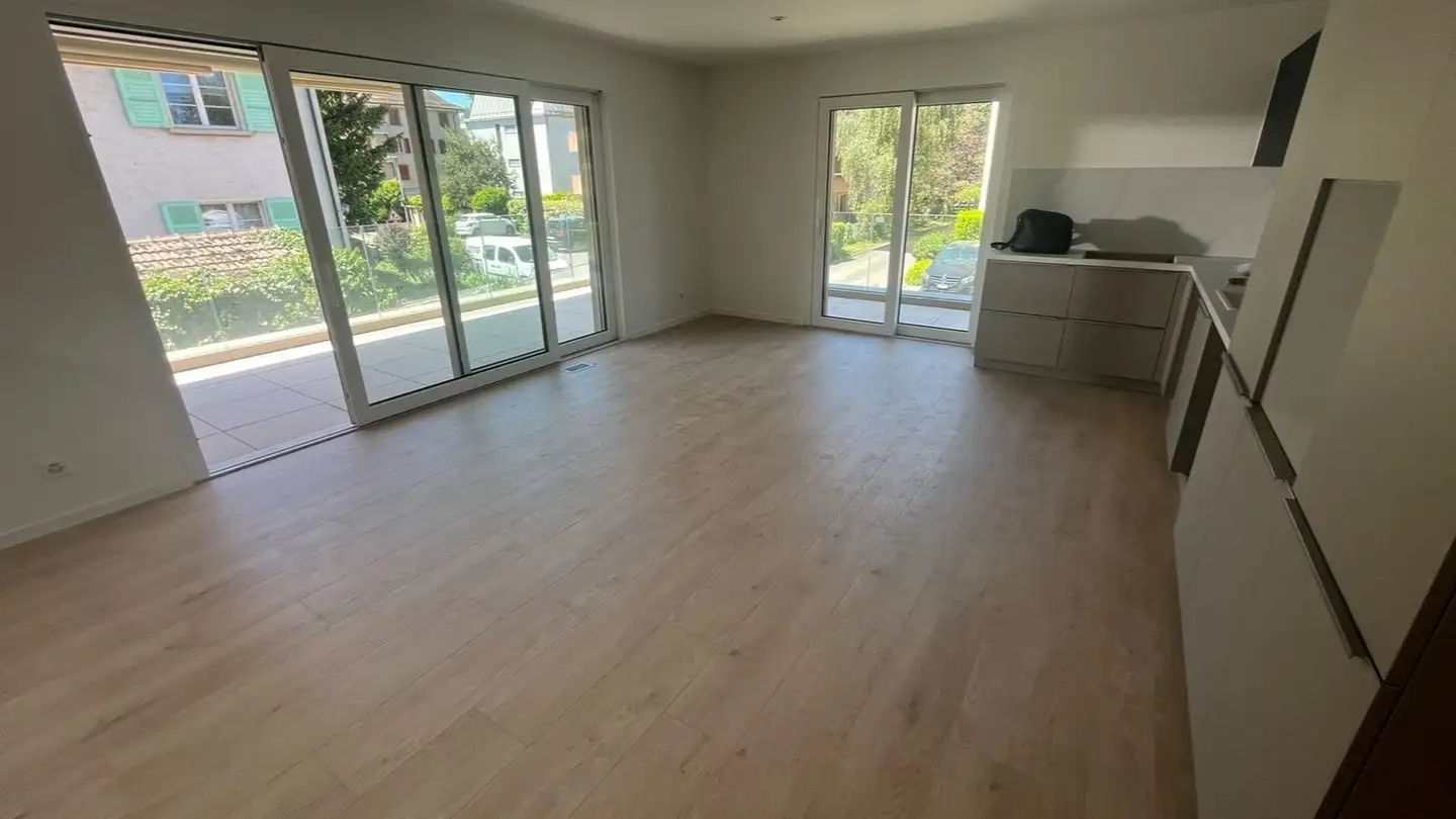 Apartment for rent - Avenue Hugonnet, 1110 Morges