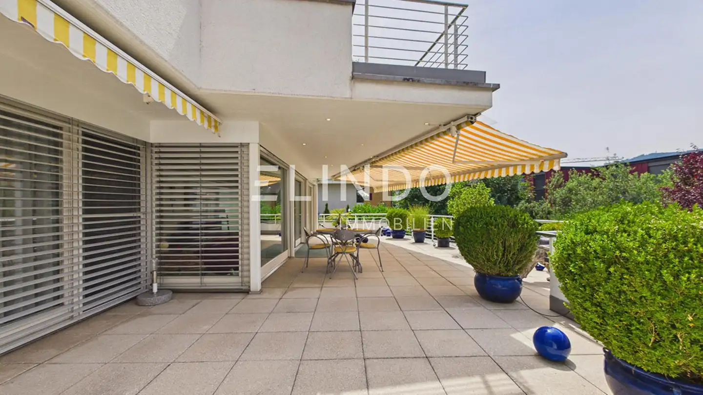 Appartamento a gradini in vendita - 8002 Zürich - Foto 2