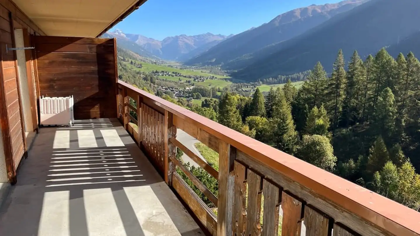 Apartment for sale - 3989 Blitzingen - Photo 2