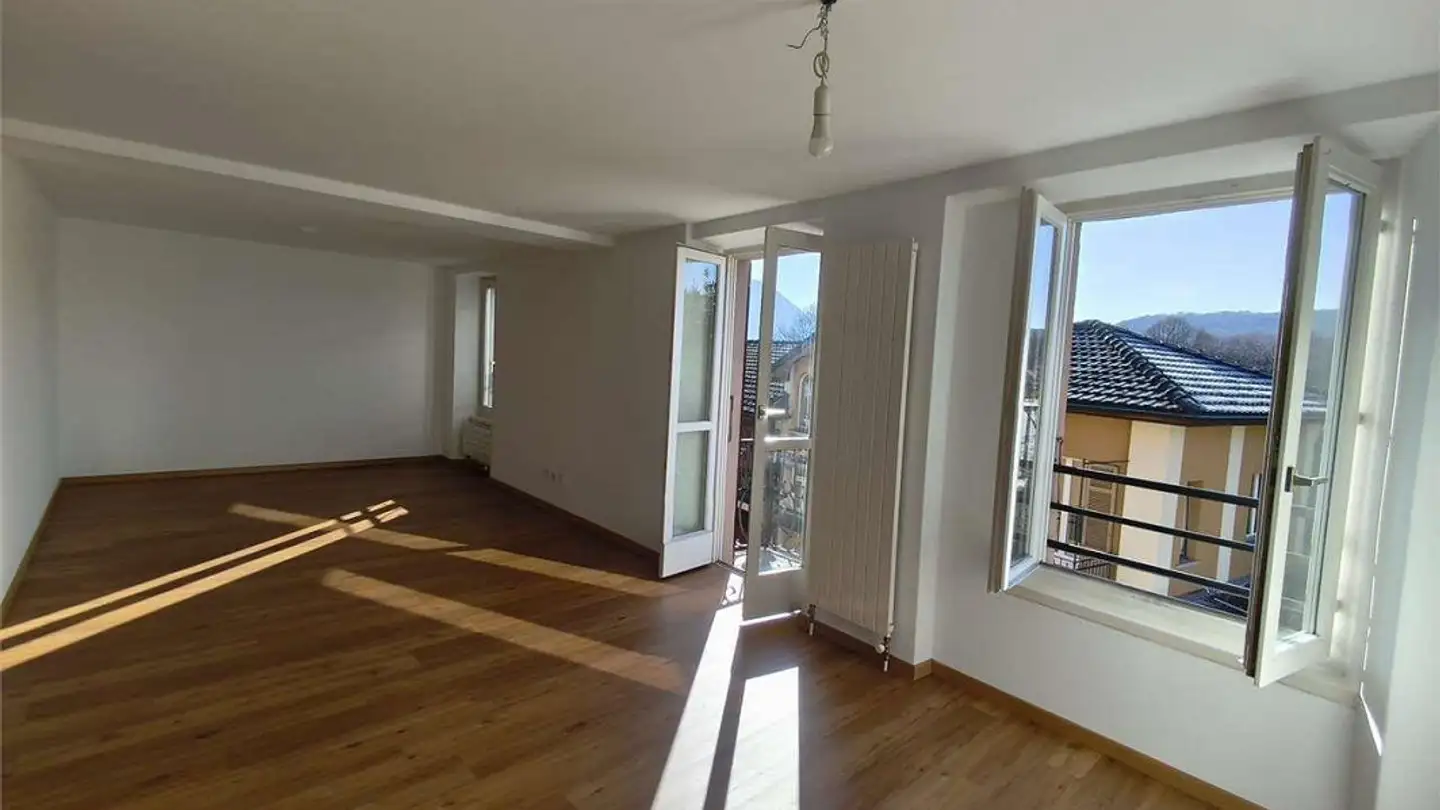 Wohnung mieten - 6950 Tesserete