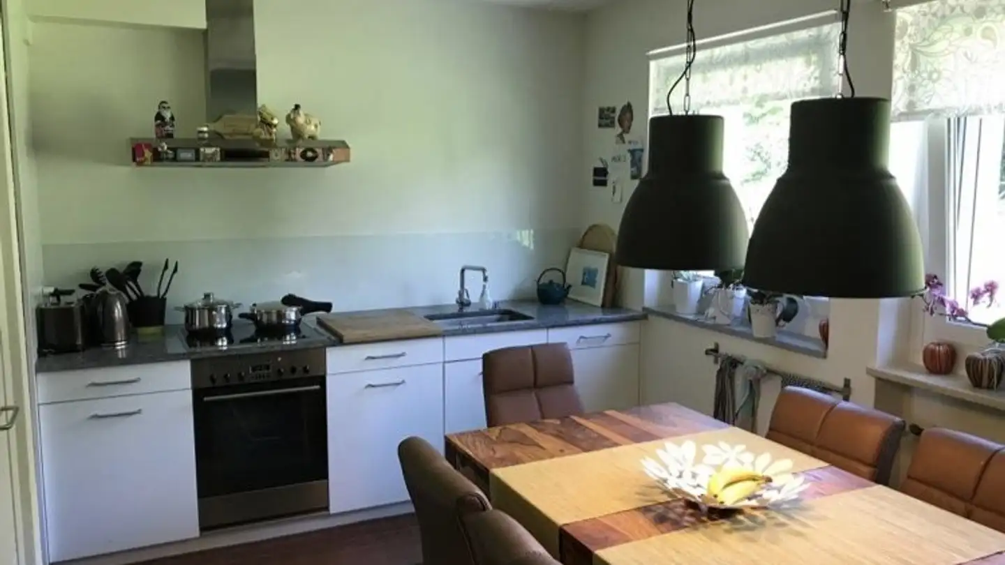 Wohnung mieten - Eierbrechtstrasse, 8053 Zürich