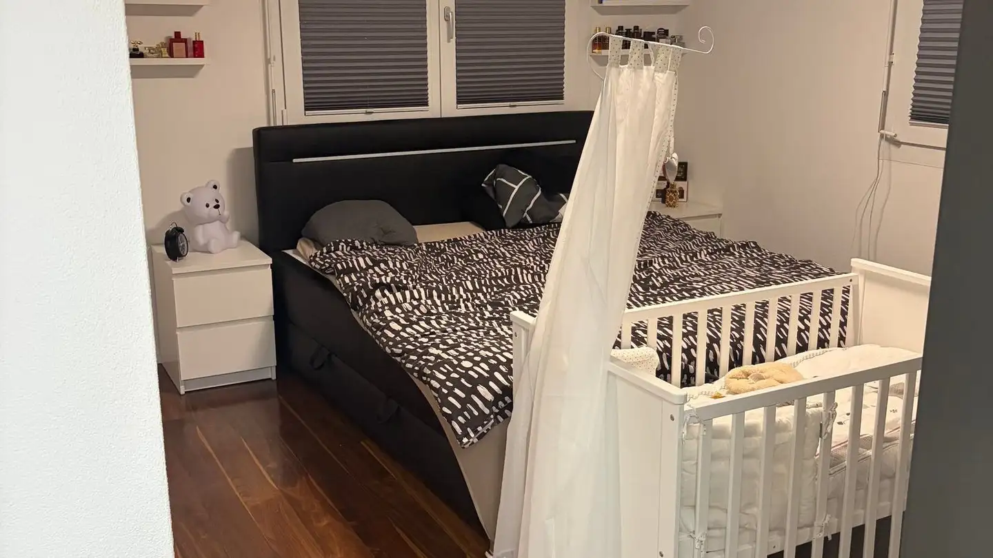 Apartment for rent - 5312 Döttingen