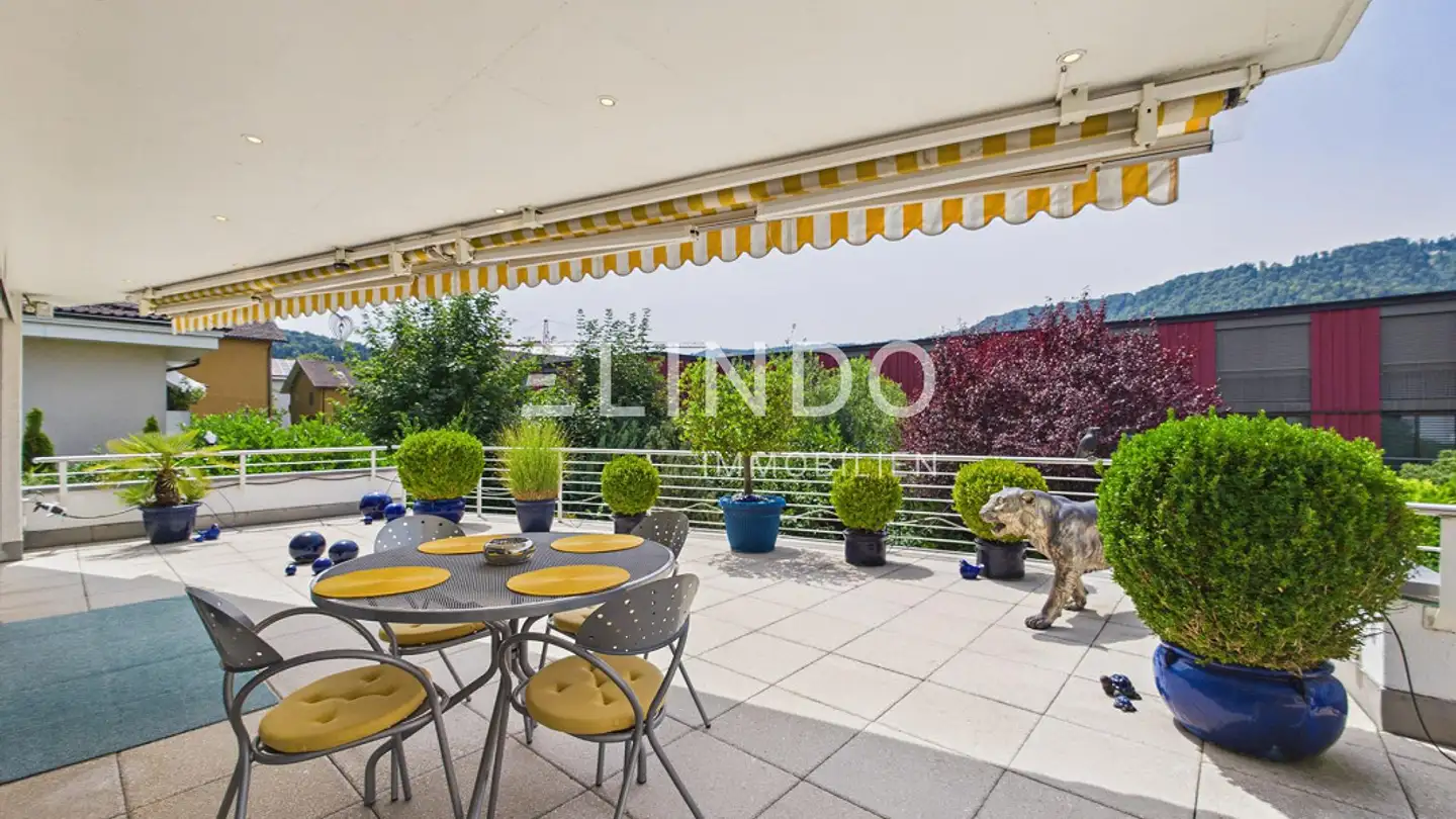 Appartamento a gradini in vendita - 8002 Zürich - Foto 4
