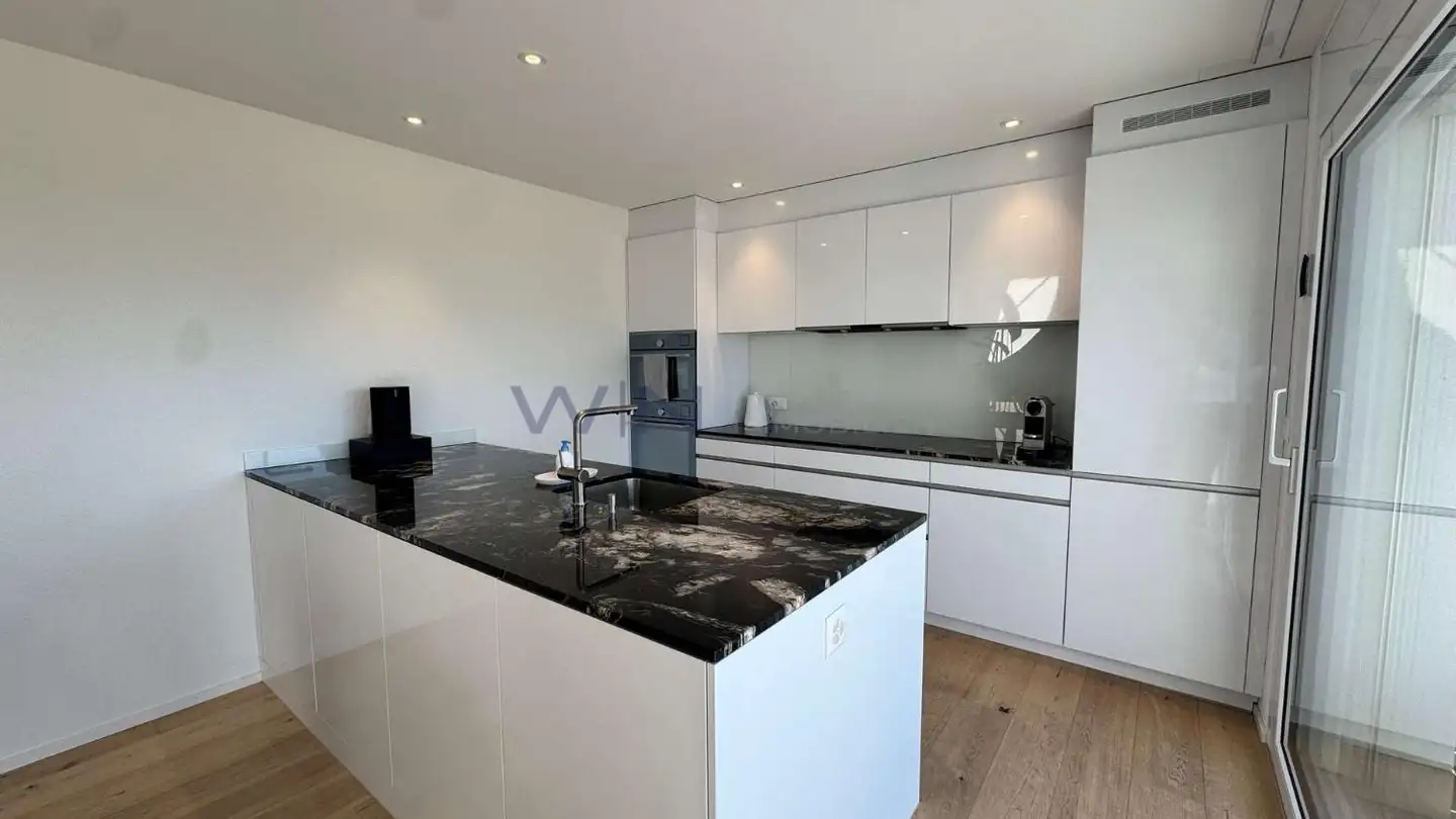 Penthouse for rent - 8733 Eschenbach SG - Photo 2