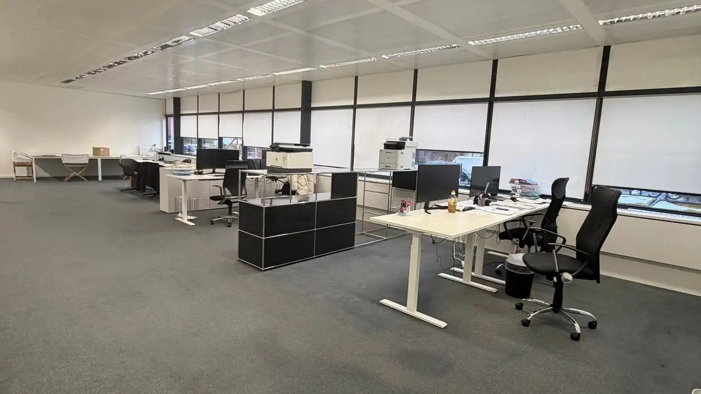 Appartement à louer - Ruessenstrasse 5, 6340 Baar - Photo 3