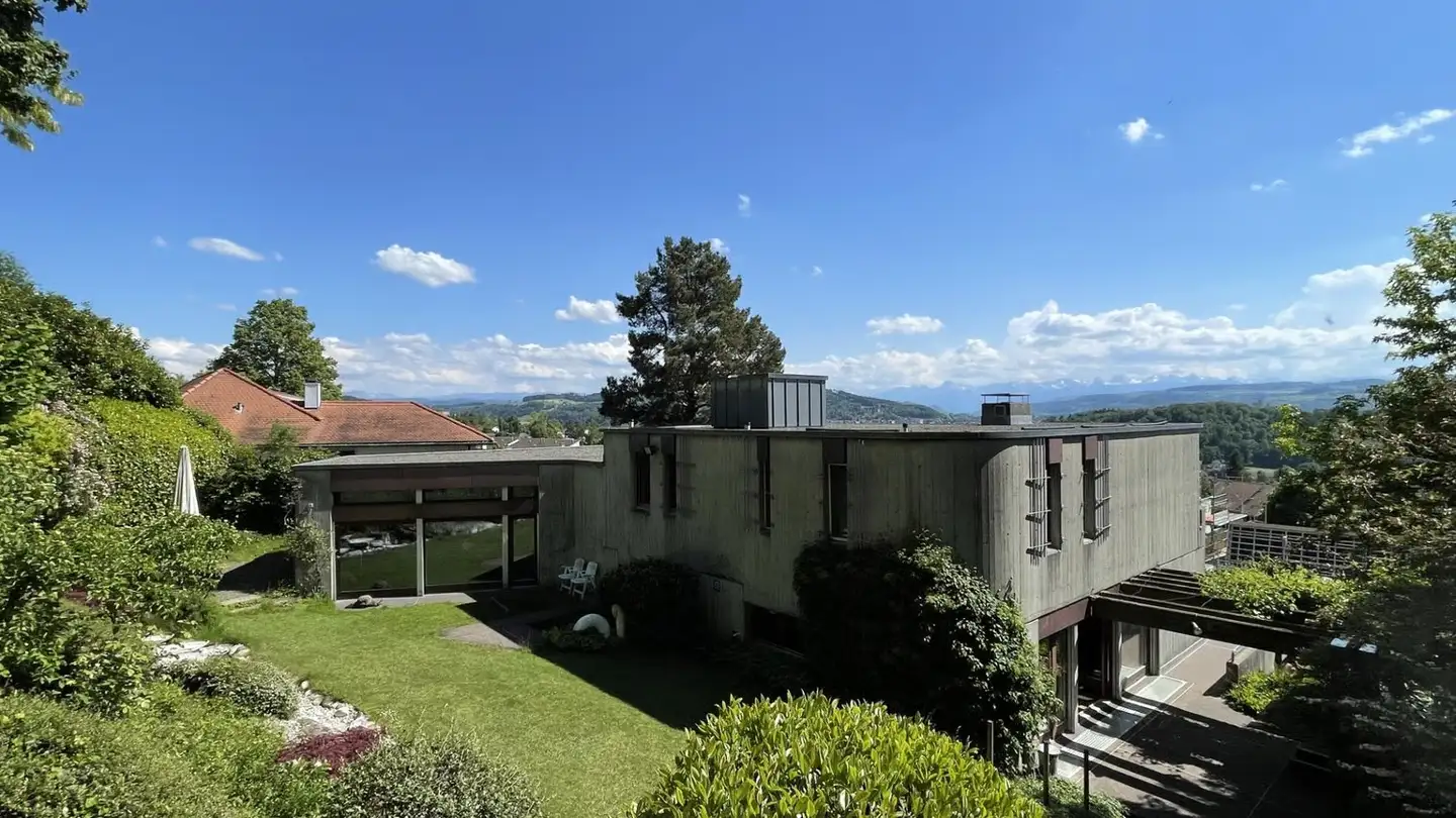 Villa for sale - Quellenrain 28, 3063 Ittigen