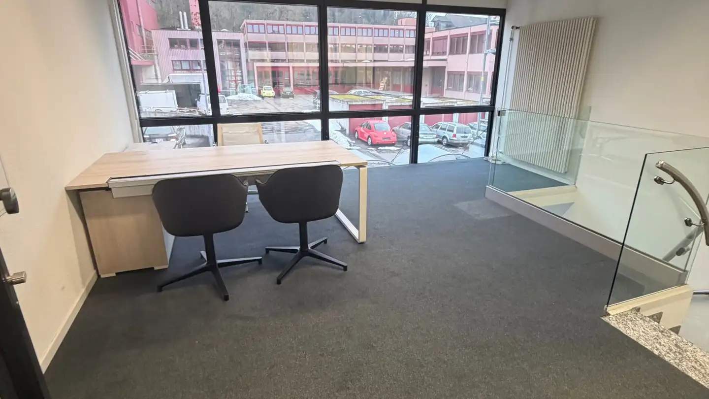 Appartement à louer - Ruessenstrasse 5, 6340 Baar - Photo 4