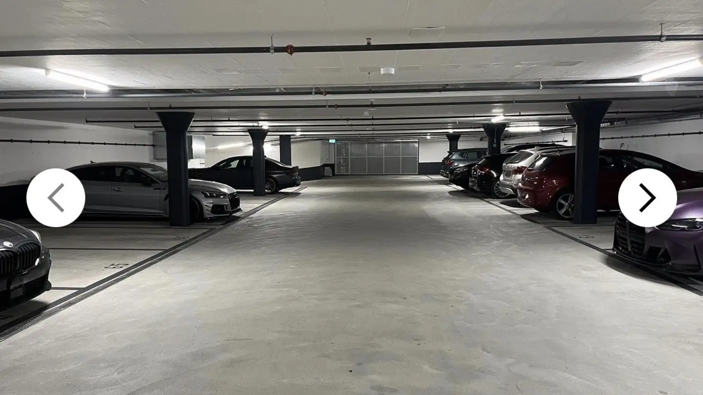 Single garage for rent - Oberglatterstrasse 7, 8184 Bachenbülach - Photo 3