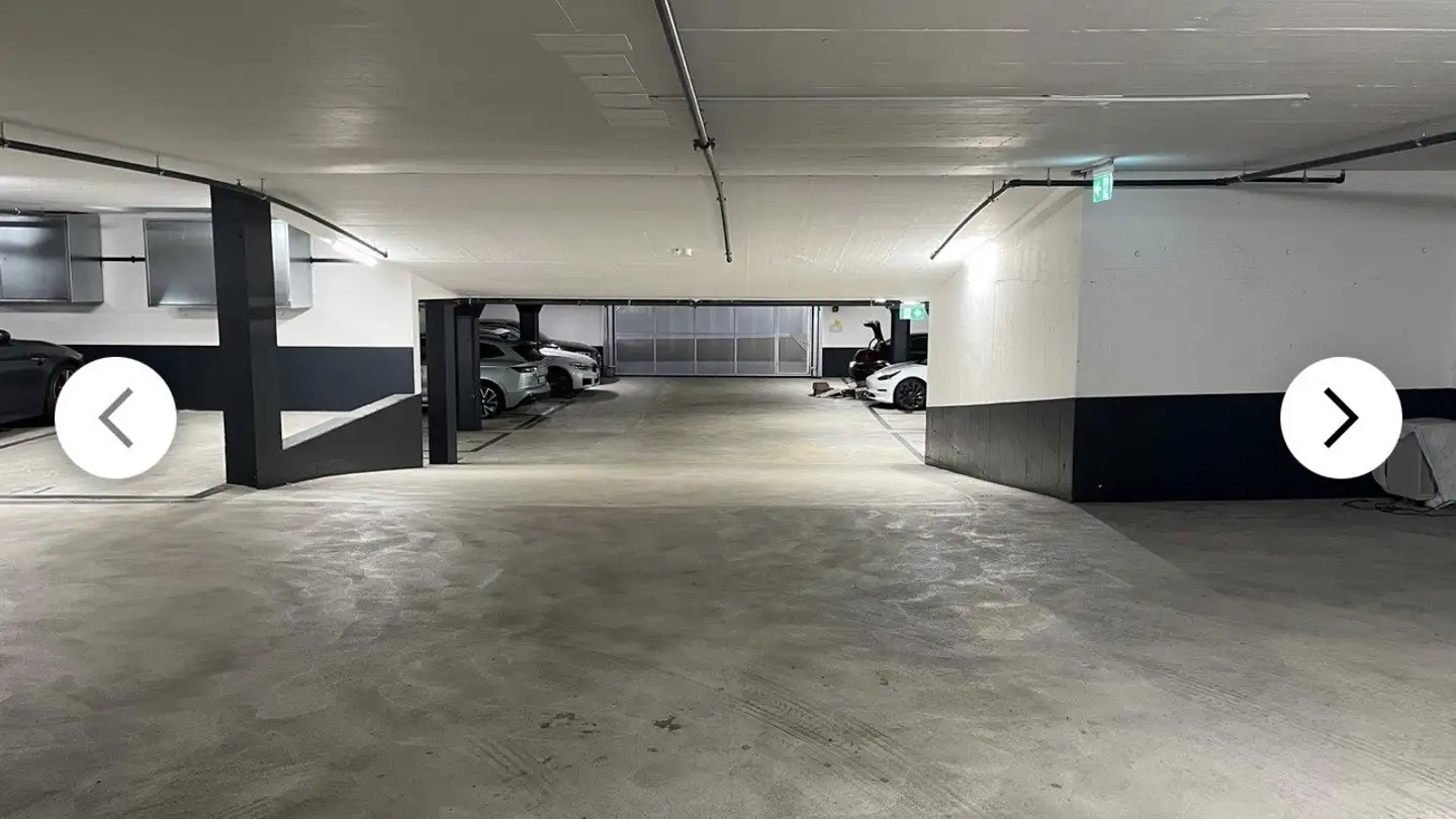 Single garage for rent - Oberglatterstrasse 7, 8184 Bachenbülach - Photo 4