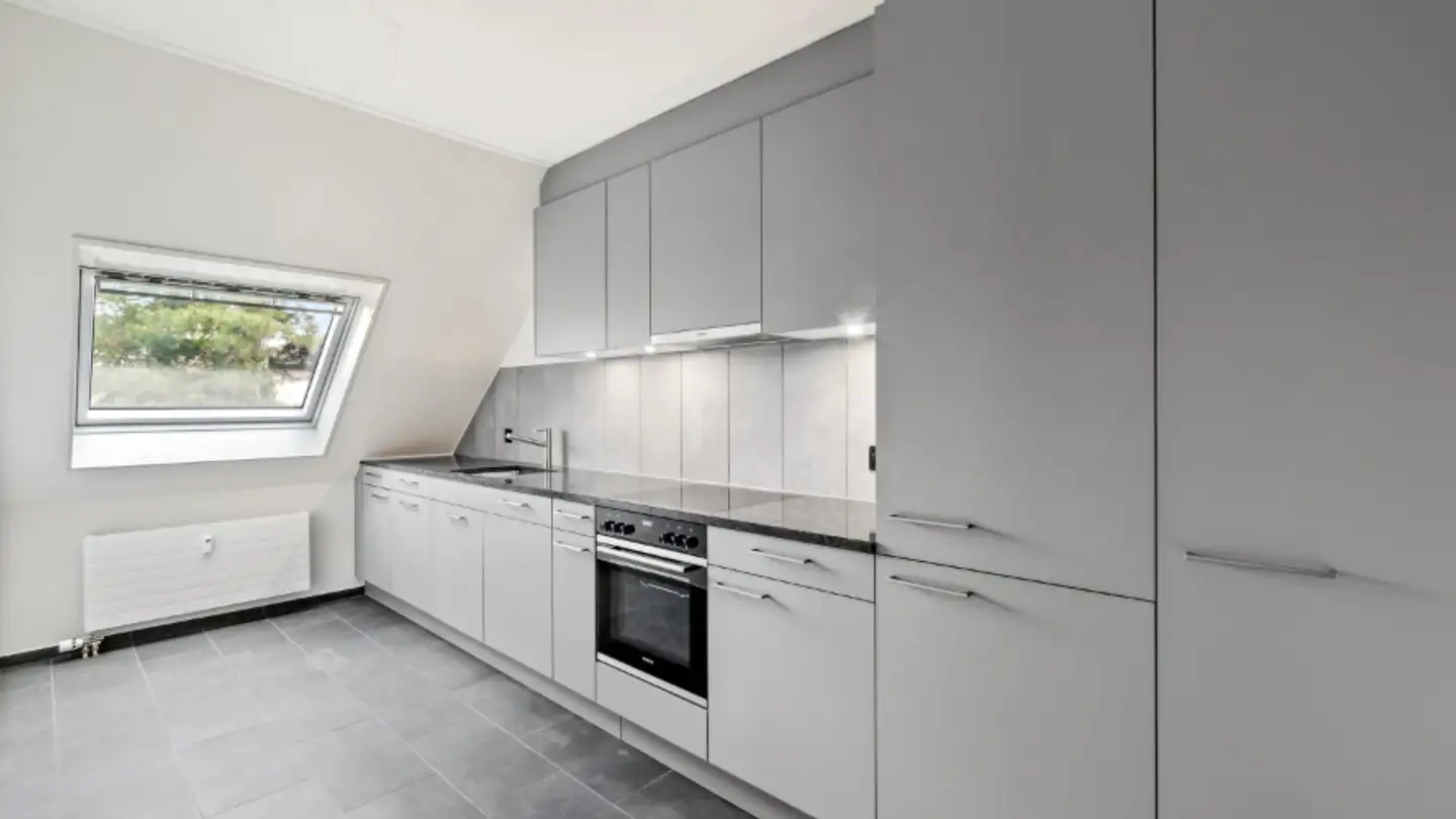 Wohnung mieten - Adlerstrasse 32, 4052 Basel - Foto 4