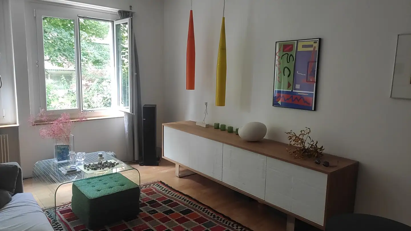 Furnished apartment for rent - 3006 Bern - Photo 2