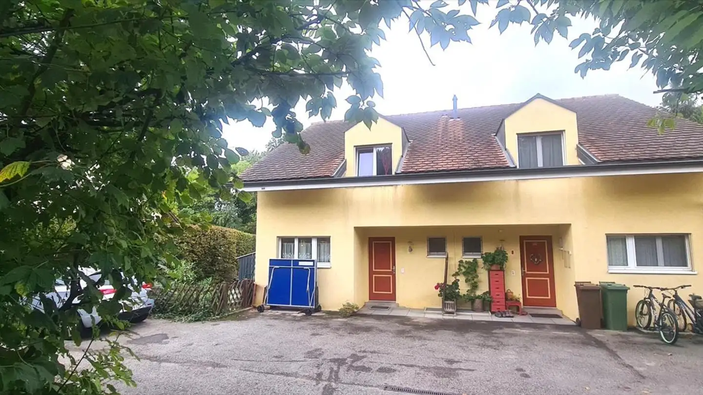 Einfamilienhaus mieten - Route De Gilly 21, 1180 Rolle