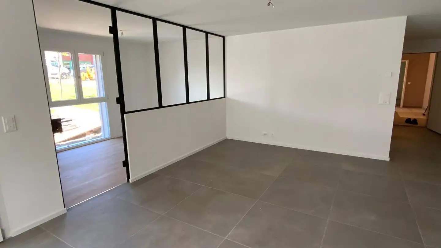 Appartamento in affitto - Rue Centrale 35, 1776 Montagny-la-Ville