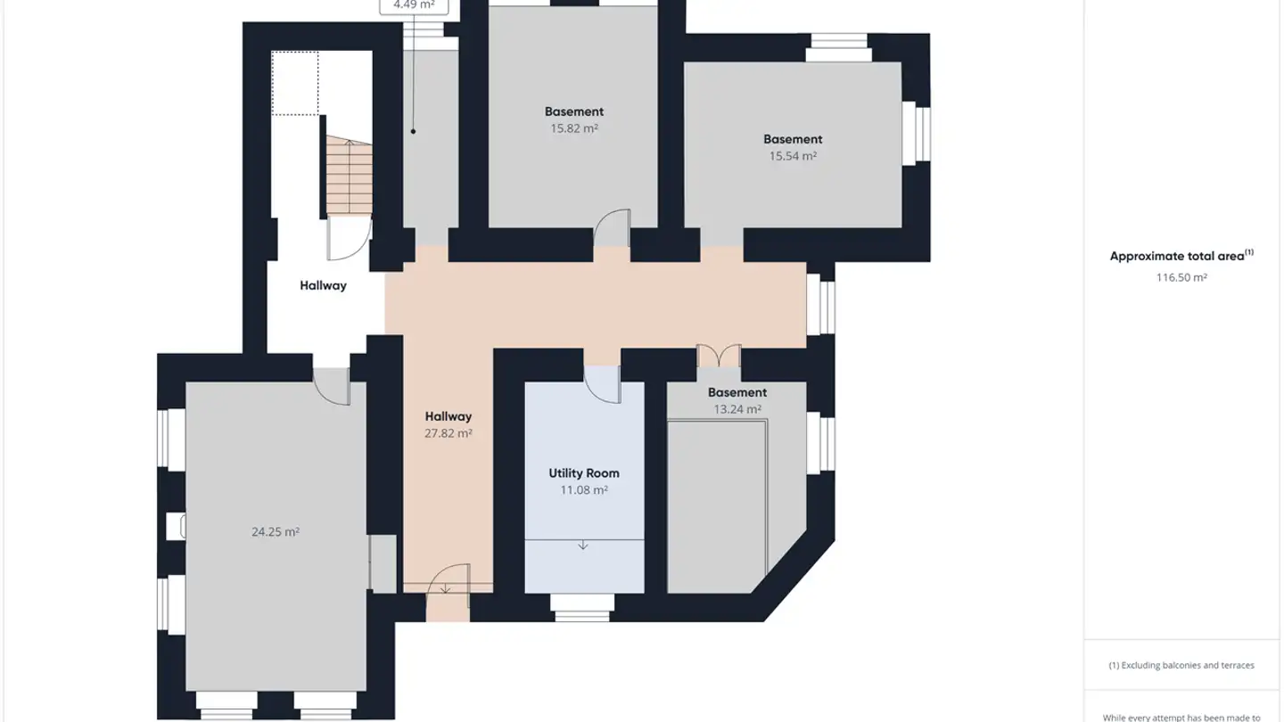 Villa for sale - 6833 Vacallo - Photo 2