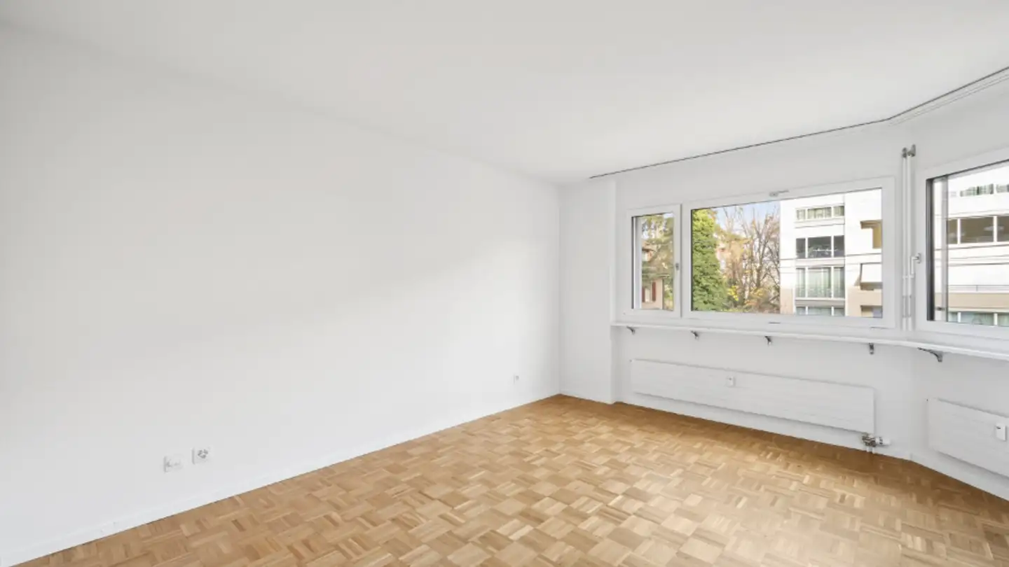 Wohnung mieten - Adlerstrasse 32, 4052 Basel - Foto 2