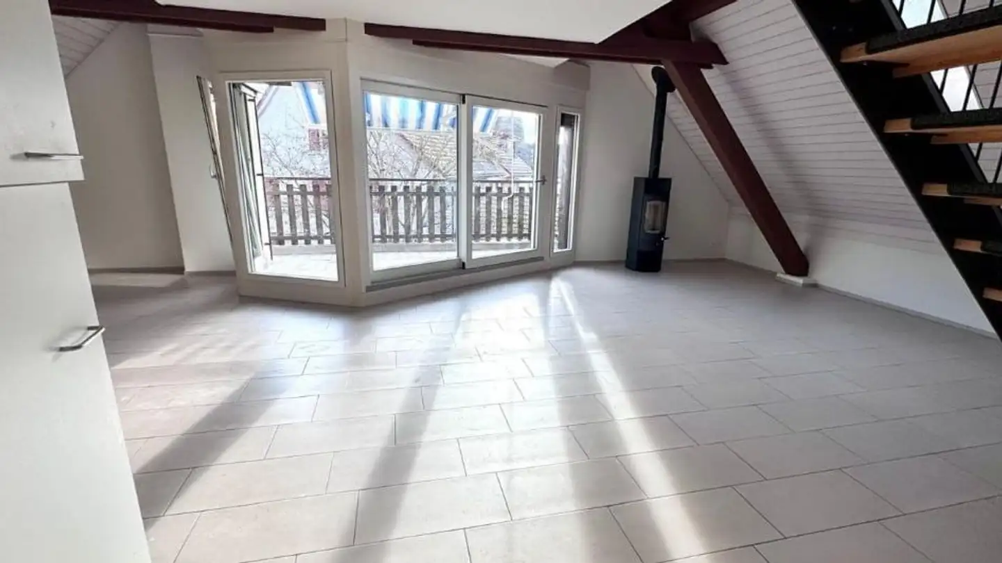 Appartement à louer - Bächliwis 2B, 8184 Bachenbülach