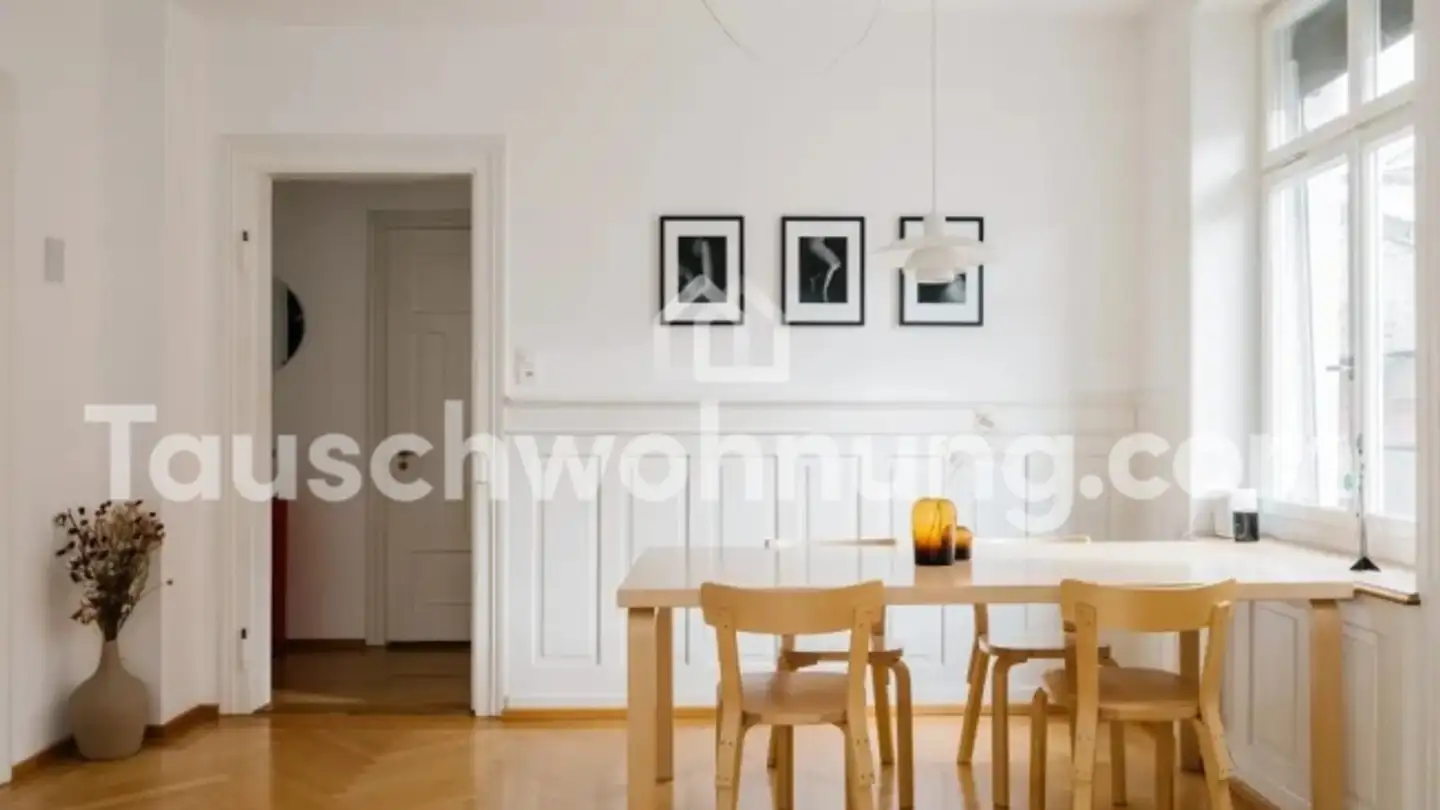 Apartment for rent - 8038 Zürich