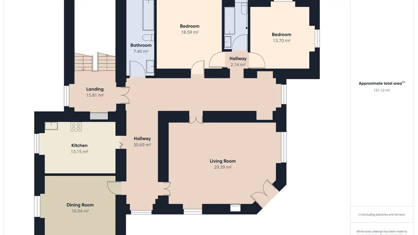 Villa for sale - 6833 Vacallo - Photo 4