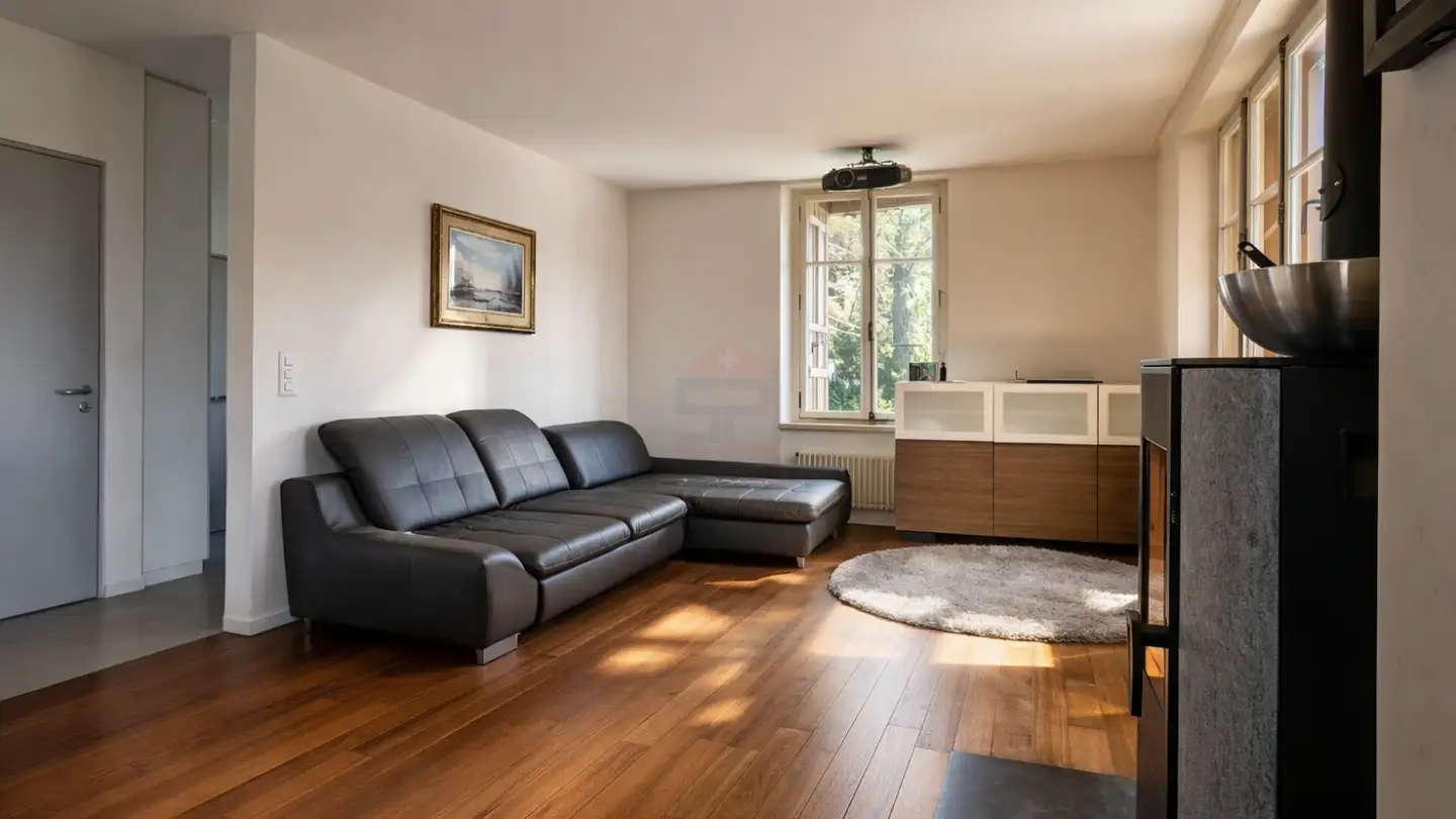 Maison individuelle à vendre - 1293 Bellevue