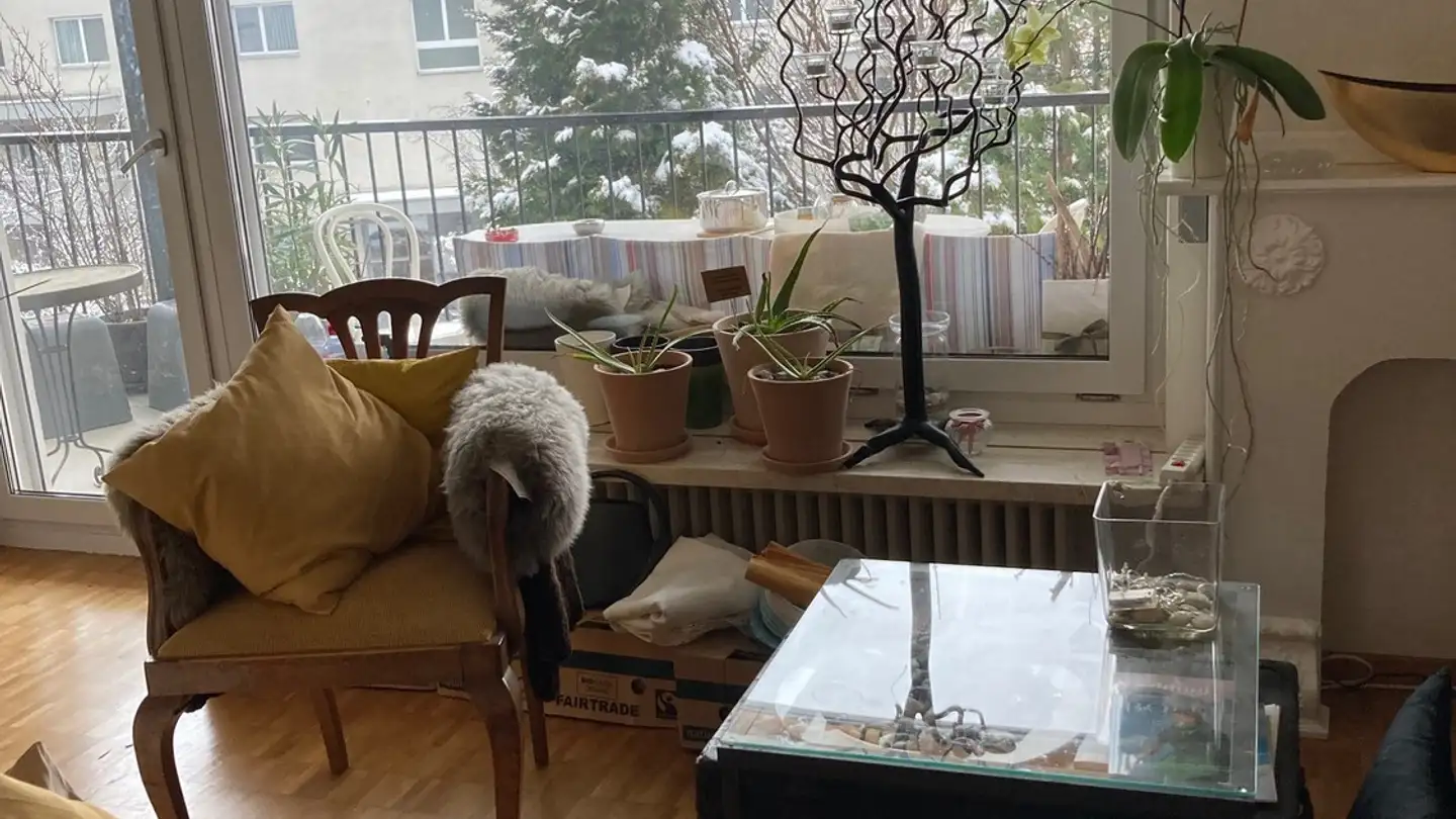 Wohnung mieten - Eierbrechtstrasse, 8053 Zürich - Foto 2