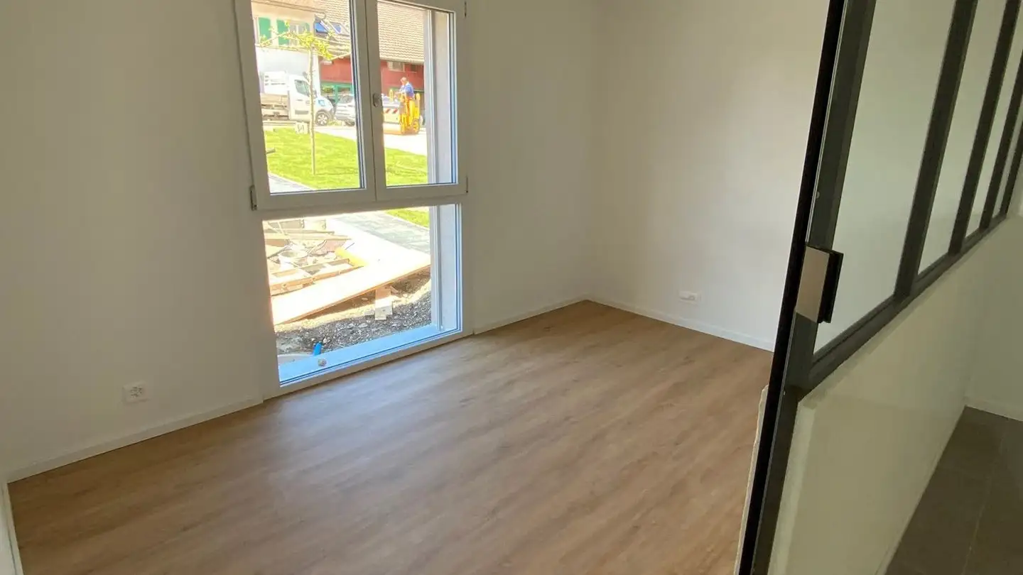 Appartamento in affitto - Rue Centrale 35, 1776 Montagny-la-Ville - Foto 3