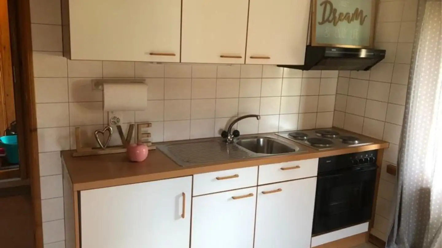 Apartment for rent - Les Crêts 7, 2056 Dombresson