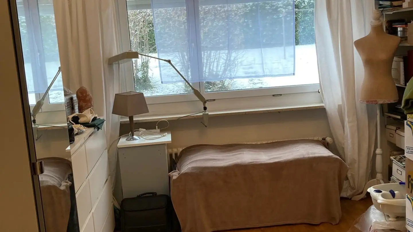 Wohnung mieten - Eierbrechtstrasse, 8053 Zürich - Foto 3