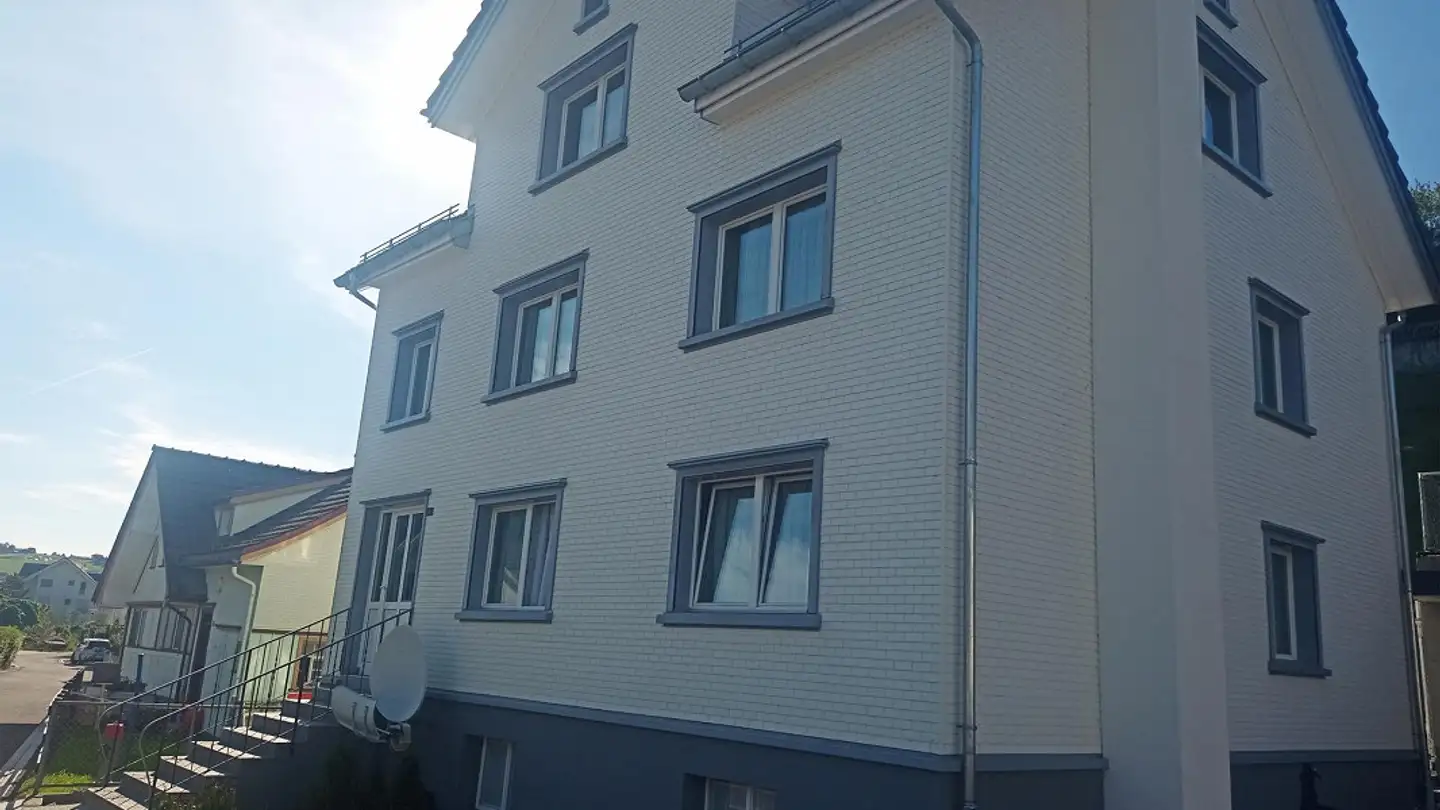 Apartment for rent - Mettlenweg 9, 9050 Appenzell