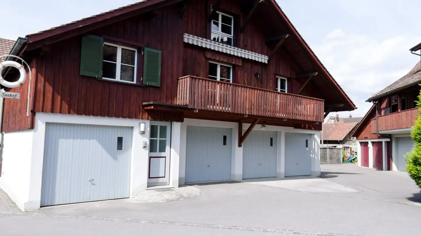 Duplex in affitto - Untere Seestrasse 41a, 8272 Ermatingen