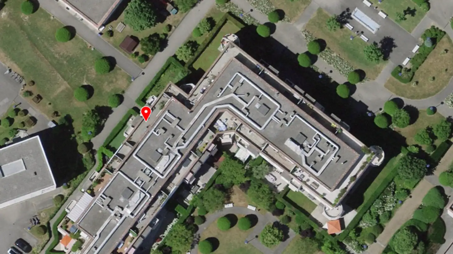 Wohnung kaufen - Chemin Du Joran 5c, 1260 Nyon